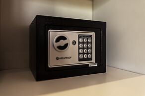 Tekoa Lodge de Selva