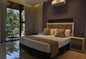 Tekoa Lodge de Selva