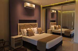 Tekoa Lodge de Selva