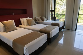 Tekoa Lodge de Selva