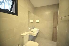 Tekoa Lodge de Selva