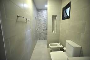 Tekoa Lodge de Selva