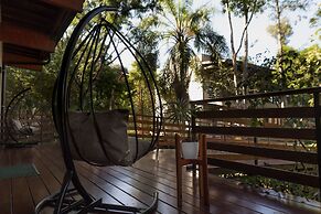 Tekoa Lodge de Selva