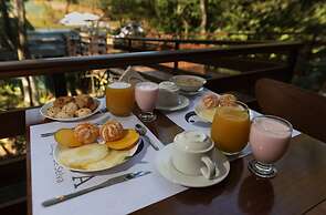 Tekoa Lodge de Selva