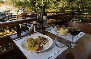 Tekoa Lodge de Selva