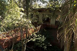 Tekoa Lodge de Selva