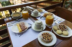 Tekoa Lodge de Selva