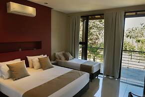 Tekoa Lodge de Selva