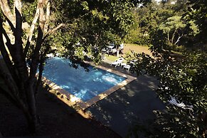 Tekoa Lodge de Selva