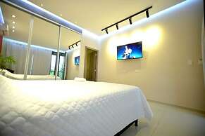 Tekoa Lodge de Selva