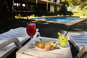 Tekoa Lodge de Selva