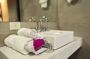 Tekoa Lodge de Selva