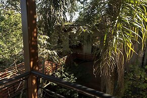 Tekoa Lodge de Selva