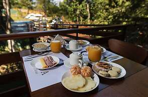 Tekoa Lodge de Selva