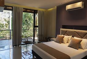 Tekoa Lodge de Selva