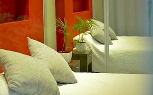 Tekoa Lodge de Selva