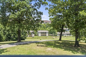 Branson's Silver Lining Escape