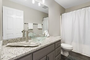 Branson's Silver Lining Escape