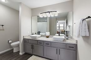 Branson's Silver Lining Escape