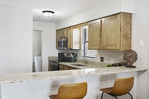 Branson's Silver Lining Escape