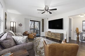 Branson's Silver Lining Escape