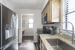 Branson's Silver Lining Escape