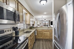 Branson's Silver Lining Escape