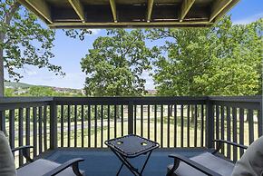 Branson's Silver Lining Escape