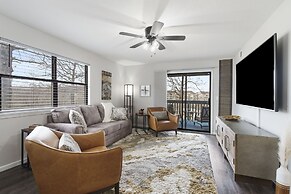 Branson's Silver Lining Escape