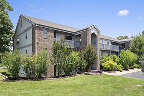 Branson's Silver Lining Escape