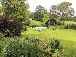 The Milking Parlour