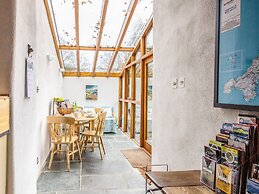 The Milking Parlour