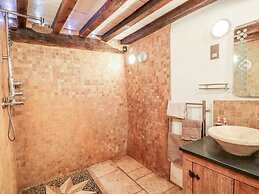 The Milking Parlour