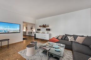 Athénée 36 by Homenhancement