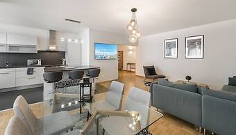 Athénée 36 by Homenhancement