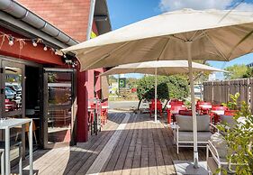 B&B Hotel Bordeaux Mérignac Cadera Aéroport