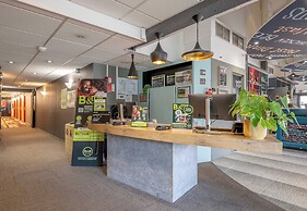 B&B Hotel Bordeaux Mérignac Cadera Aéroport