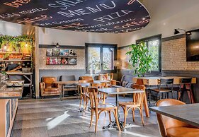 B&B Hotel Bordeaux Mérignac Cadera Aéroport