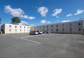 B&B Hotel Bordeaux Mérignac Cadera Aéroport