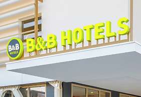 B&B Hotel Bordeaux Mérignac Cadera Aéroport