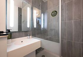 B&B Hotel Bordeaux Mérignac Cadera Aéroport