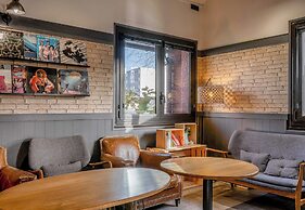 B&B Hotel Bordeaux Mérignac Cadera Aéroport