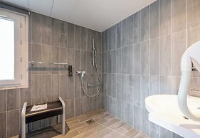 B&B Hotel Bordeaux Mérignac Cadera Aéroport