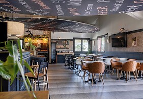 B&B Hotel Bordeaux Mérignac Cadera Aéroport