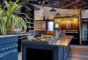 B&B Hotel Bordeaux Mérignac Cadera Aéroport