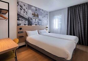 B&B Hotel Bordeaux Mérignac Cadera Aéroport