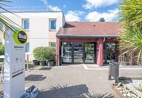 B&B Hotel Bordeaux Mérignac Cadera Aéroport