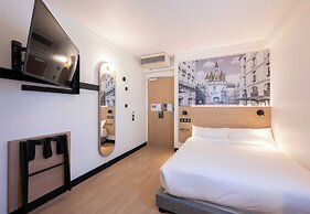 B&B Hotel Bordeaux Mérignac Cadera Aéroport