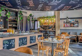 B&B Hotel Bordeaux Mérignac Cadera Aéroport