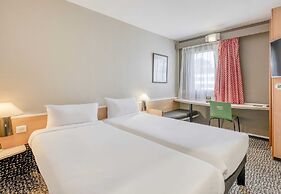 B&B Hotel Bordeaux Mérignac Cadera Aéroport